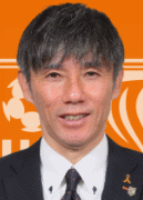 Naoki Soma