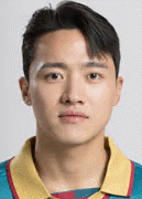 Kim Young-Uk