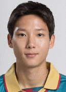 Lee Seon Yu
