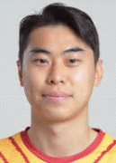 Kim Seung Woo