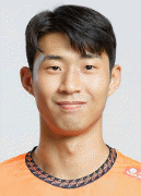 Lim Dong Hyuk