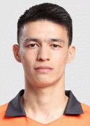 Alibaev I.