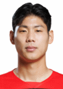 Chan Yong Park