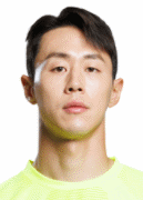 Yoon Pyung Gook