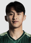 Kim Geon Woong