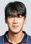 Jeong Jae Yong