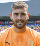 Ryan Whitley