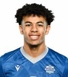 Armaan Wilson