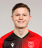 Gareth Smith-Doyle