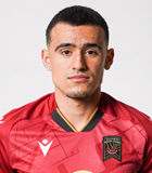 Juan Pablo Sanchez