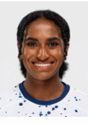 Naomi Girma