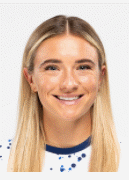 Kristie Mewis