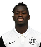 Alpha Bedor Conteh