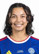 Malea Cesar
