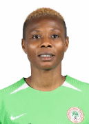 Halimatu Ayinde