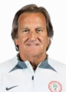 Randy Waldrum