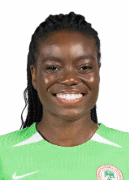 Toni Payne