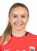 Anna Josendal