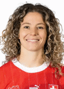 Luana Buhler