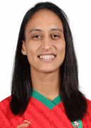 Zineb Redouani