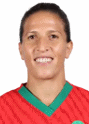 Najat Badri