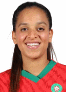 Sakina Ouzraoui