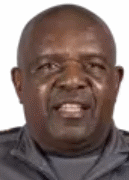 Bruce Mwape