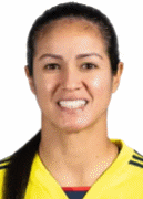 Lady Andrade