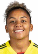 Jorelyn Carabali