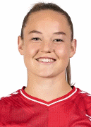 Janni Thomsen