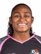 Yenith Bailey