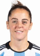 Mariana Larroquette
