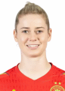 Stina Johannes