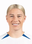 Bethany England