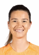 Damaris Egurrola