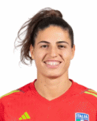 Rachele Baldi