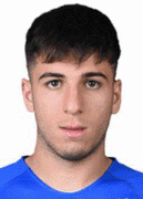 Fabiano 파리시
