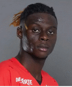Ugochukwu C.
