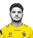 Eoin Ashton
