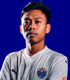 Muhd Harith Kanadi