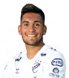 Thiago Brizuela