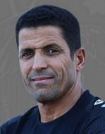Houcine Ammouta