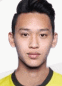 Dominic Tan