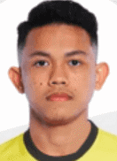 Arif Aiman