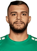 Ali Sabeh
