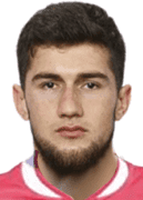 Rakhimov M.