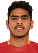 Alaswad M.