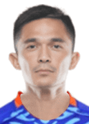 Chhetri S.