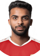 Tamim Al-Balushi