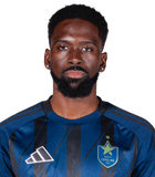 Raheem Somersall